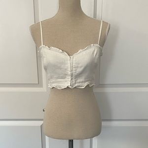 “ Ohara camisole” Wilfred